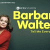 Barbara Walters Finally Gets a Bold New Documentary 'Tell Me Everything' Tribeca Film Festival Hulu The Today Show The View Jackie Jensko